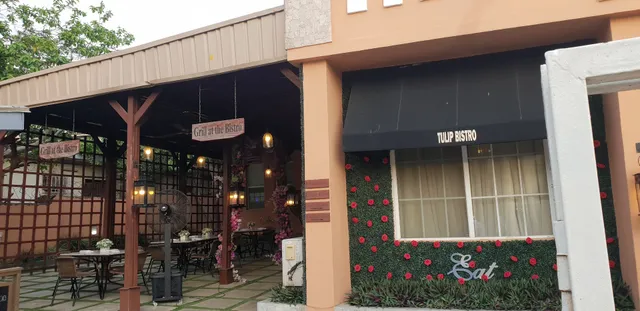 Tulip Bistro