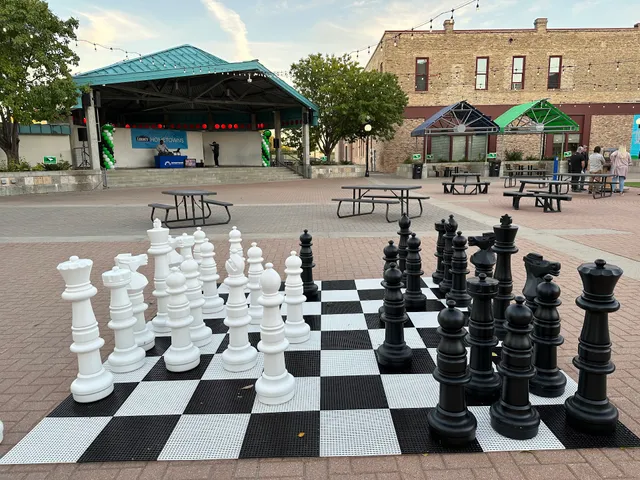 Town Square Grand Forks