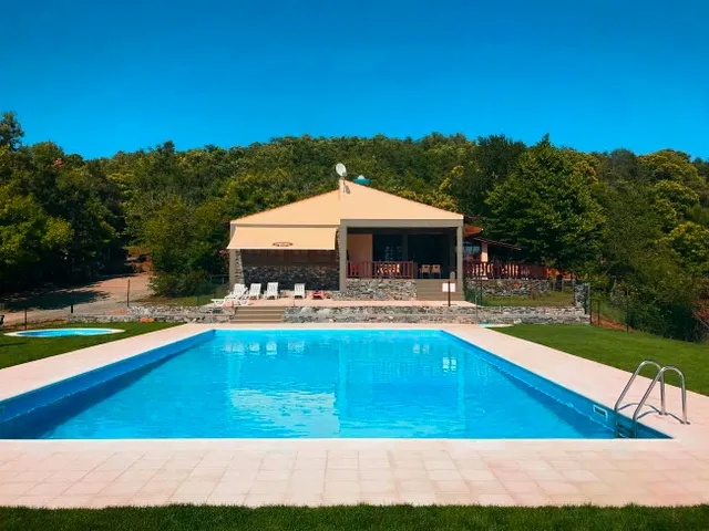 Cepo Verde - Turismo de Natureza, Lda.