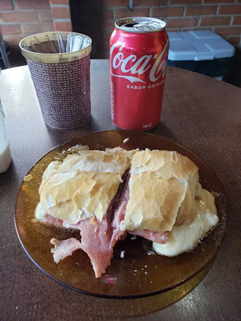 Padaria Castelinho