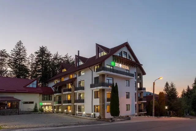 Hotel Hera Predeal