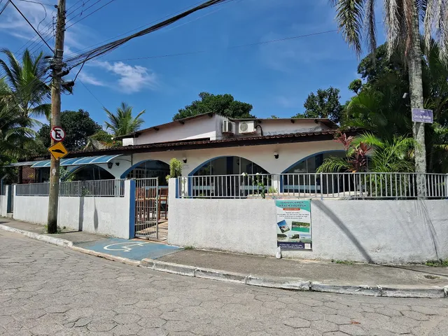 Pousada da Barra