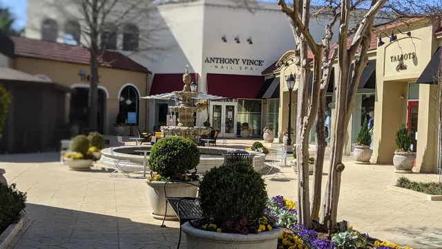 Specialty Shops SouthPark