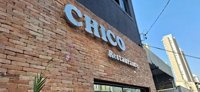 Chico Restaurante - Tatuapé