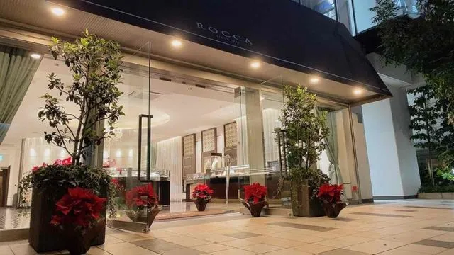 ROCCA Fukuokaten Jueri