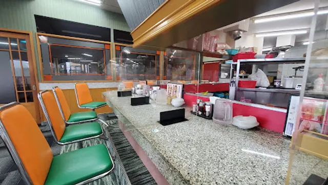 Gyoza no Ohsho - National Route, Takatsuki