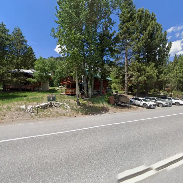 Squaw Valley Meadows