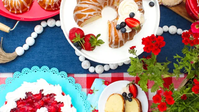 Sugar Baker Dessert Company