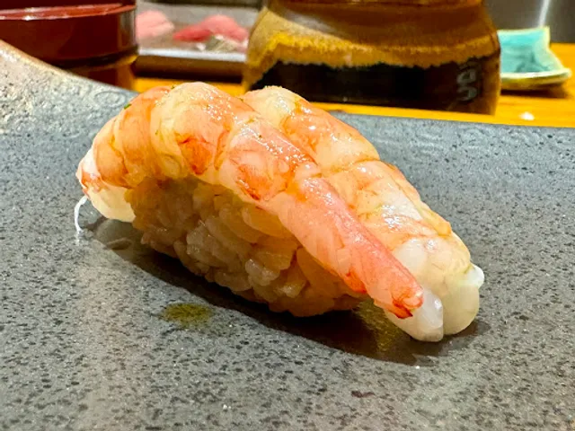 Sushi Ryo Omakase Pattaya | RESERVATION ONLY