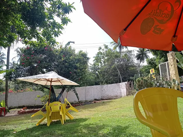 Petiscaria Encontro da Garça