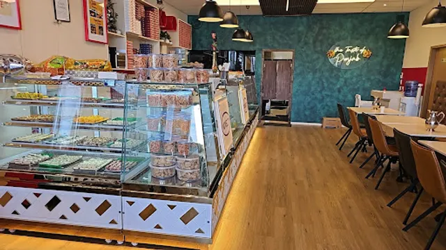 Novelty Sweets & Restaurants Henderson