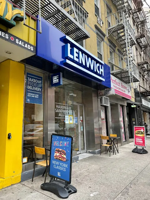 LENWICH