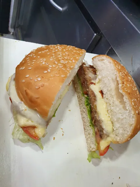 Lanchonete Rei dos Lanches