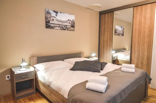 Penzion Pod Radnicí