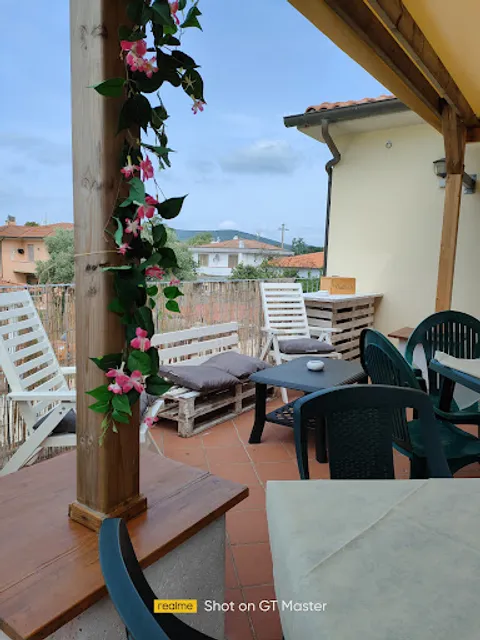 Osteria Pizzeria Sciannà