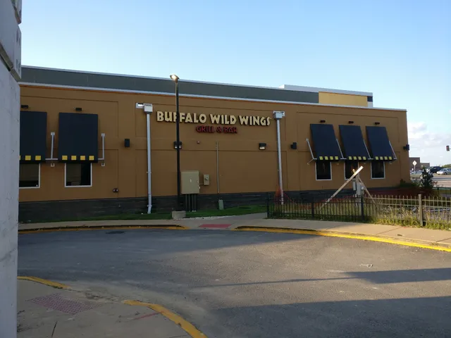 Buffalo Wild Wings