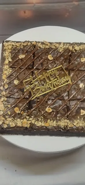 BakeMeHappy_delhi (cakes n bakes by Nazish)