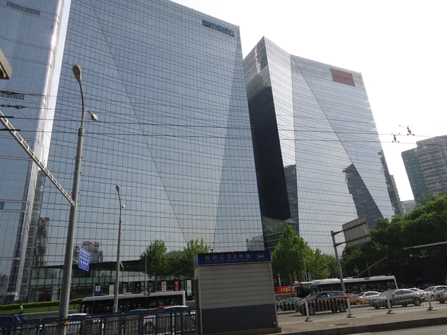 World Financial Center