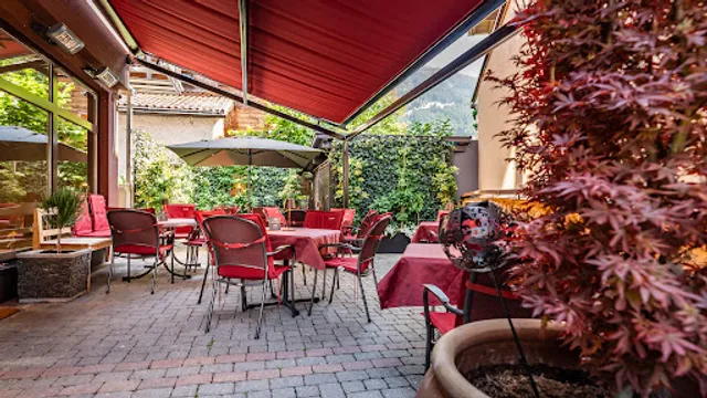 BAR RIQUE | Wine & Food | Mayrhofen | Zillertal