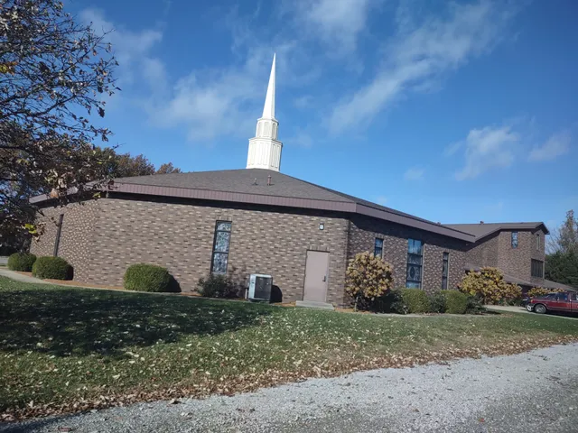 Toledo Christian Church