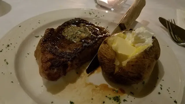 O'Donoghue's Steaks and Sea Food