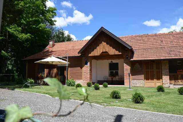 Apartmani Katruža, Sveti Martin na Muri