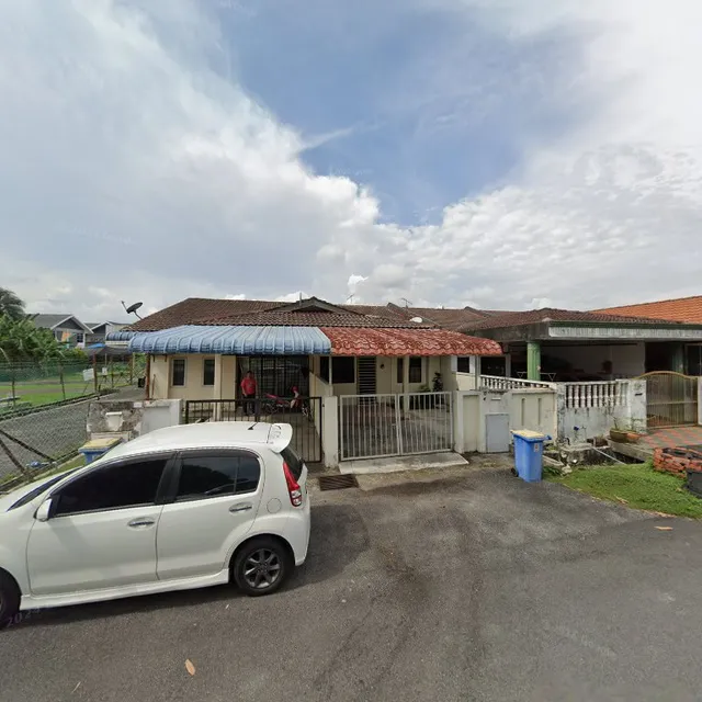 Homestay Wahidan Banting