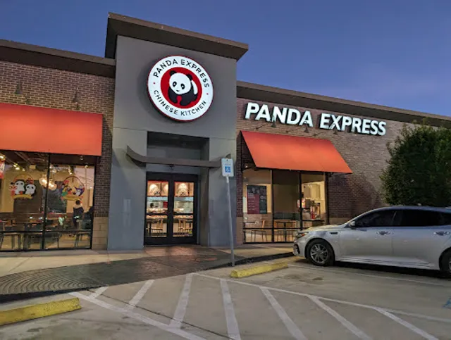 Panda Express