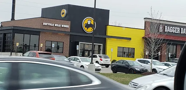 Buffalo Wild Wings