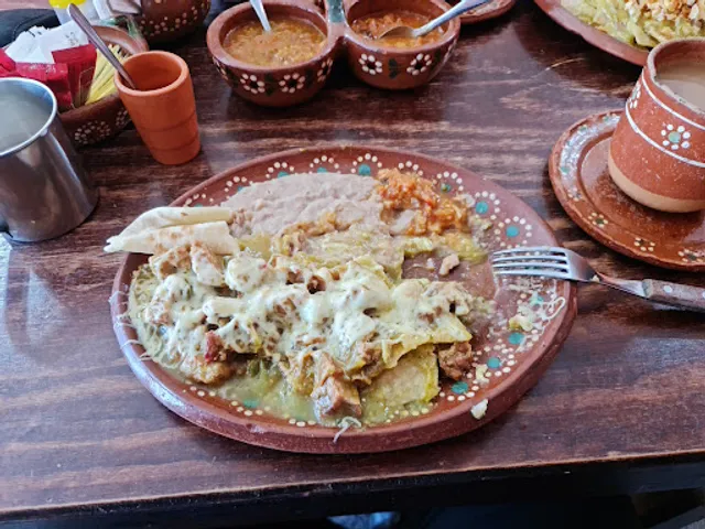 La Carreta del Abuelo