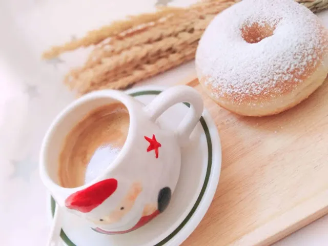 DoReTea Café & Studio