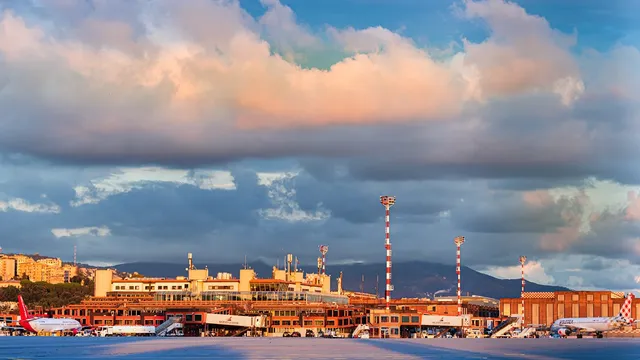 Genova City Airport