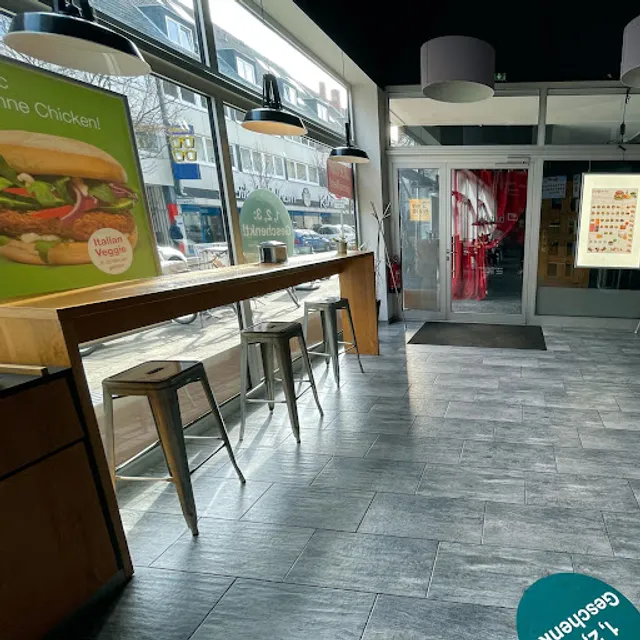 burgerme Braunschweig Mitte