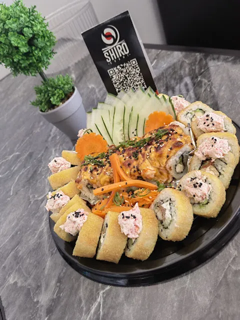Shiro Sushi