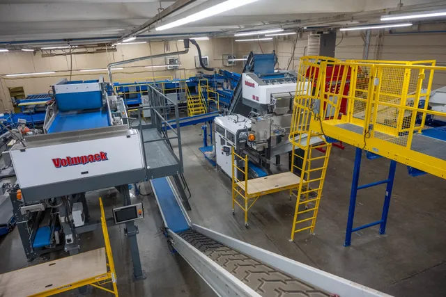 Riverfront Produce Company, LLC