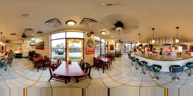 Mi Pueblito Taqueria