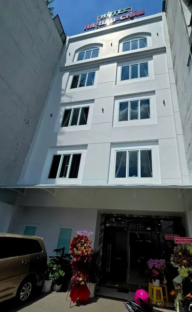 Khách Sạn Hà Bảo Châu 2