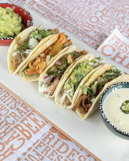 Local Cantina Upper Arlington