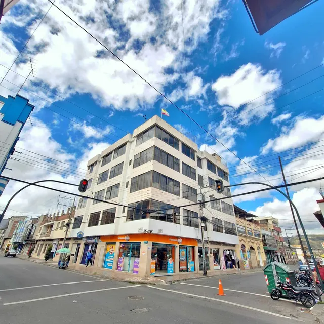 La Merced Plaza Hostal