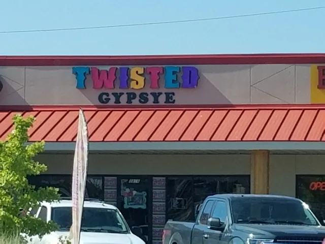 Twisted Gypsy