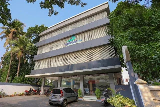 Comfort Inn Apartment Hotel