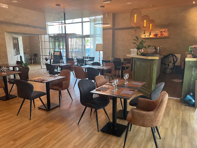 Aimer Faire - Restaurant d'application