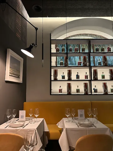 Maccheroni - La Carbonara N°1 di Milano