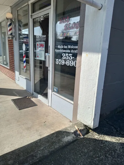 Sheridan Village Office