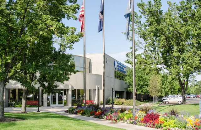 Rocky Mountain University of Health Professions