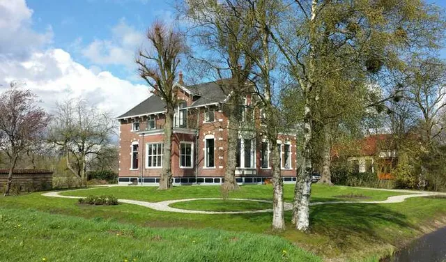 Moushouk Bed and Breakfast