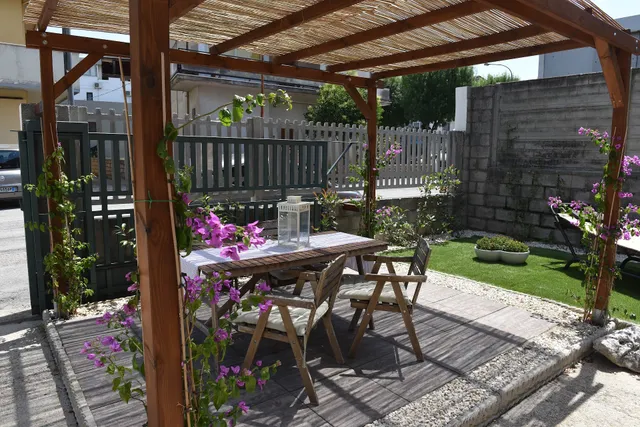 La casa della Mammina