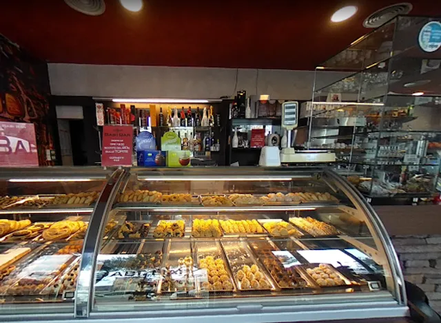 Babi Bar Pasticceria