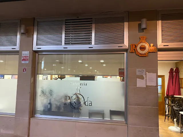 A Roda - Restuaurante gallego