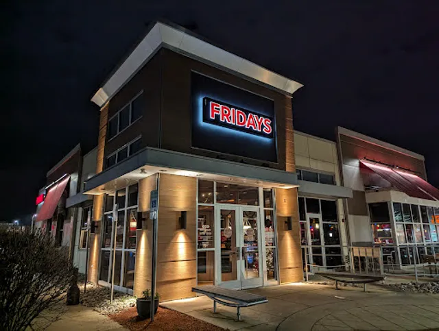 TGI Fridays